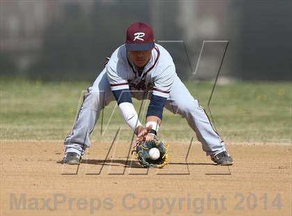 Thumbnail 1 in Rowlett vs Argyle (North Texas Classic) photogallery.