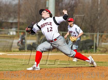 Thumbnail 1 in Rowlett vs Argyle (North Texas Classic) photogallery.