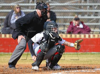 Thumbnail 1 in Rowlett vs Argyle (North Texas Classic) photogallery.