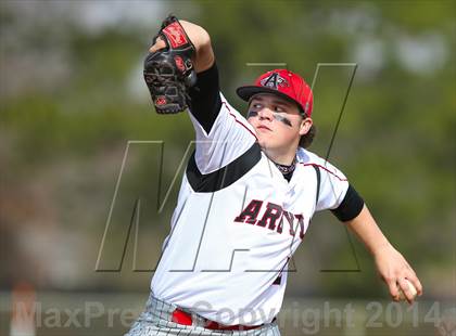 Thumbnail 1 in Rowlett vs Argyle (North Texas Classic) photogallery.