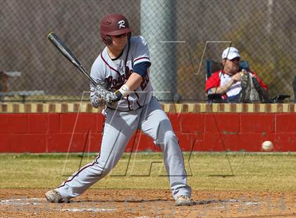Thumbnail 2 in Rowlett vs Argyle (North Texas Classic) photogallery.