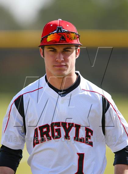 Thumbnail 1 in Rowlett vs Argyle (North Texas Classic) photogallery.