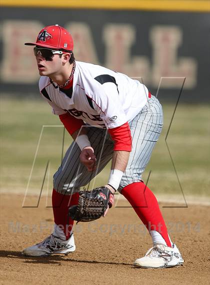 Thumbnail 2 in Rowlett vs Argyle (North Texas Classic) photogallery.