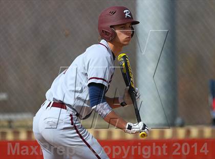 Thumbnail 3 in Rowlett vs Argyle (North Texas Classic) photogallery.
