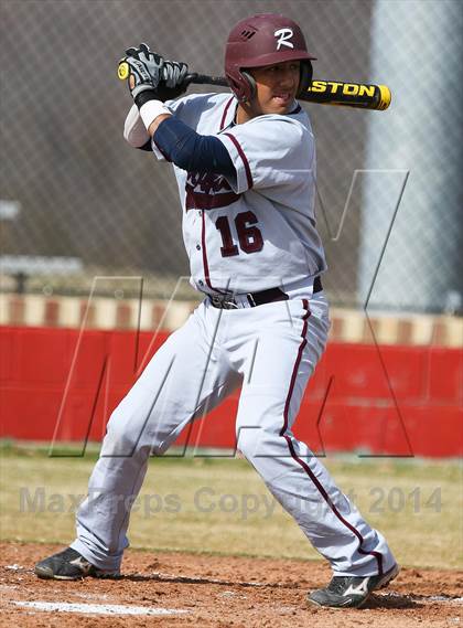 Thumbnail 1 in Rowlett vs Argyle (North Texas Classic) photogallery.
