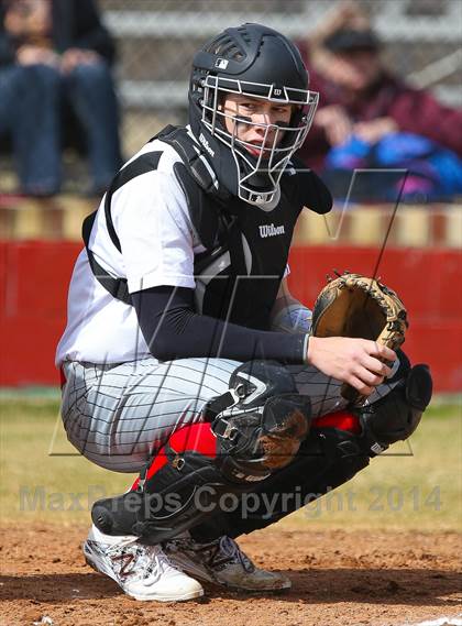 Thumbnail 2 in Rowlett vs Argyle (North Texas Classic) photogallery.