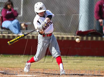 Thumbnail 2 in Rowlett vs Argyle (North Texas Classic) photogallery.
