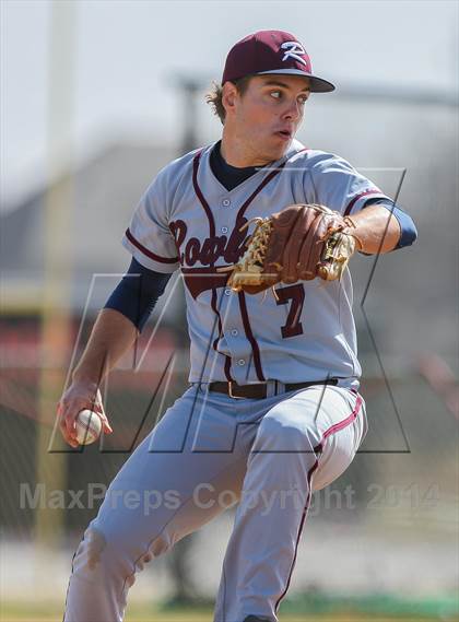 Thumbnail 1 in Rowlett vs Argyle (North Texas Classic) photogallery.