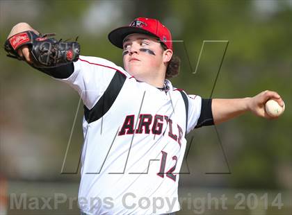 Thumbnail 2 in Rowlett vs Argyle (North Texas Classic) photogallery.