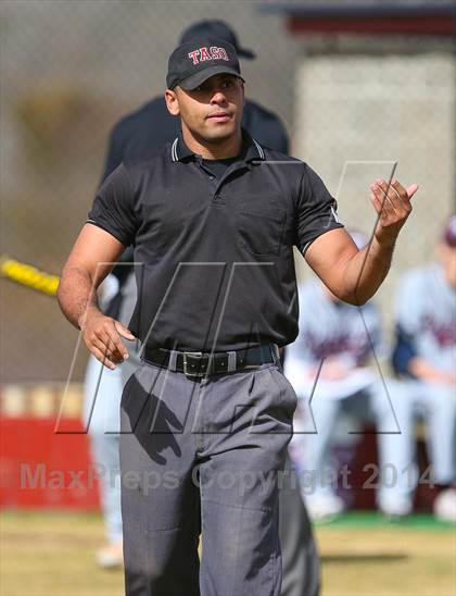 Thumbnail 3 in Rowlett vs Argyle (North Texas Classic) photogallery.