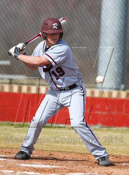 Thumbnail 1 in Rowlett vs Argyle (North Texas Classic) photogallery.