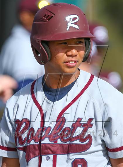 Thumbnail 2 in Rowlett vs Argyle (North Texas Classic) photogallery.
