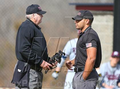 Thumbnail 2 in Rowlett vs Argyle (North Texas Classic) photogallery.
