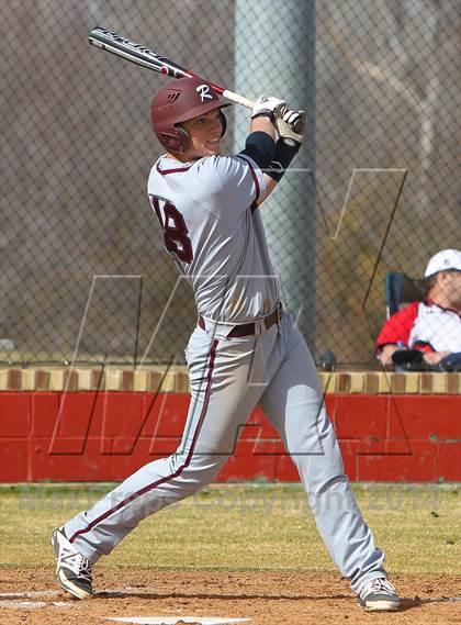 Thumbnail 3 in Rowlett vs Argyle (North Texas Classic) photogallery.