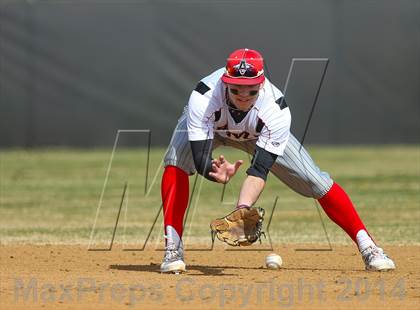 Thumbnail 3 in Rowlett vs Argyle (North Texas Classic) photogallery.