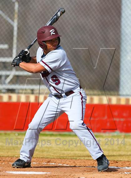 Thumbnail 3 in Rowlett vs Argyle (North Texas Classic) photogallery.