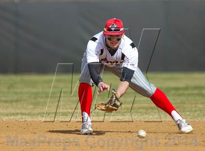 Thumbnail 2 in Rowlett vs Argyle (North Texas Classic) photogallery.