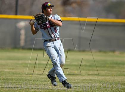 Thumbnail 3 in Rowlett vs Argyle (North Texas Classic) photogallery.