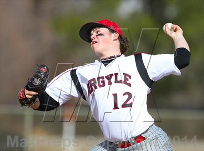 Thumbnail 1 in Rowlett vs Argyle (North Texas Classic) photogallery.