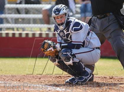 Thumbnail 2 in Rowlett vs Argyle (North Texas Classic) photogallery.