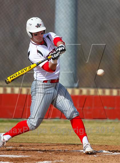 Thumbnail 3 in Rowlett vs Argyle (North Texas Classic) photogallery.