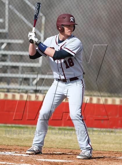 Thumbnail 3 in Rowlett vs Argyle (North Texas Classic) photogallery.