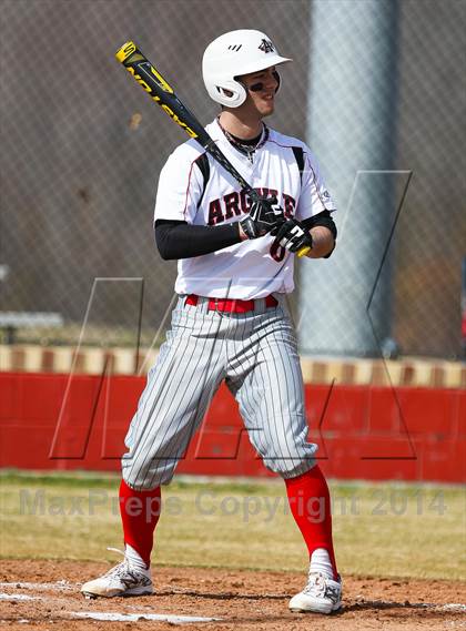 Thumbnail 1 in Rowlett vs Argyle (North Texas Classic) photogallery.