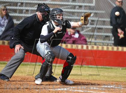 Thumbnail 2 in Rowlett vs Argyle (North Texas Classic) photogallery.