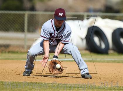 Thumbnail 1 in Rowlett vs Argyle (North Texas Classic) photogallery.