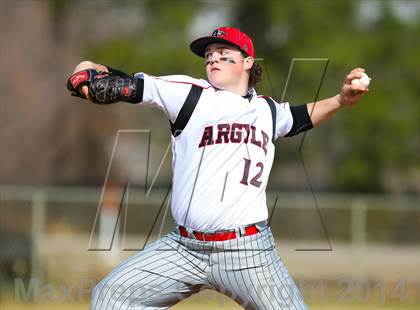 Thumbnail 2 in Rowlett vs Argyle (North Texas Classic) photogallery.