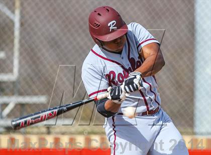 Thumbnail 2 in Rowlett vs Argyle (North Texas Classic) photogallery.
