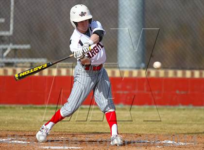 Thumbnail 3 in Rowlett vs Argyle (North Texas Classic) photogallery.