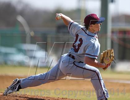 Thumbnail 2 in Rowlett vs Argyle (North Texas Classic) photogallery.