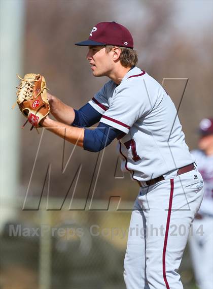 Thumbnail 3 in Rowlett vs Argyle (North Texas Classic) photogallery.