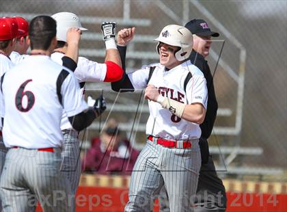 Thumbnail 2 in Rowlett vs Argyle (North Texas Classic) photogallery.