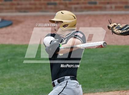 Thumbnail 2 in Wayne County vs Lovett (GHSA 4A Third Round) photogallery.
