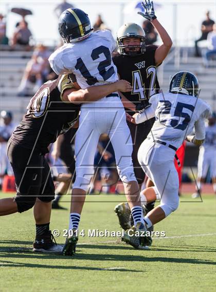 Thumbnail 1 in Del Norte @ Westview photogallery.