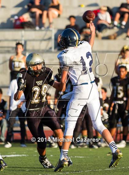 Thumbnail 1 in Del Norte @ Westview photogallery.
