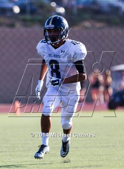 Thumbnail 1 in Del Norte @ Westview photogallery.