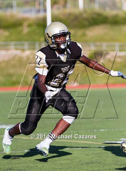 Thumbnail 1 in Del Norte @ Westview photogallery.