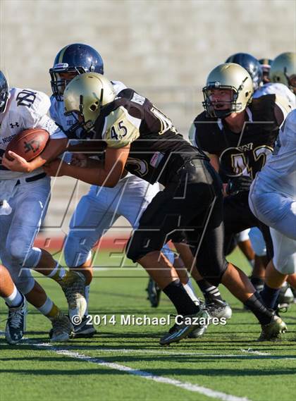 Thumbnail 1 in Del Norte @ Westview photogallery.