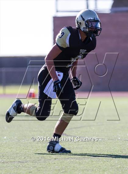 Thumbnail 1 in Del Norte @ Westview photogallery.