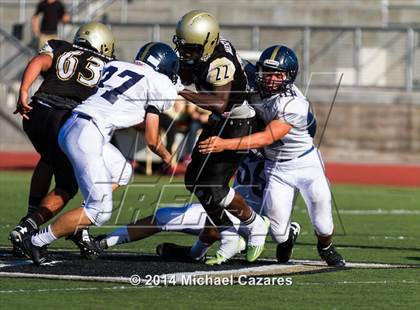 Thumbnail 1 in Del Norte @ Westview photogallery.