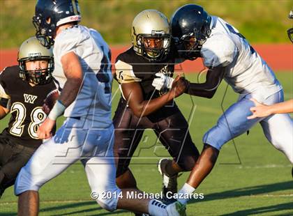Thumbnail 1 in Del Norte @ Westview photogallery.
