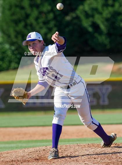Thumbnail 1 in Charlotte Catholic @ Ardrey Kell photogallery.