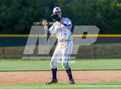 Thumbnail 3 in Charlotte Catholic @ Ardrey Kell photogallery.