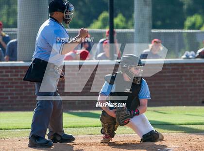 Thumbnail 2 in Charlotte Catholic @ Ardrey Kell photogallery.