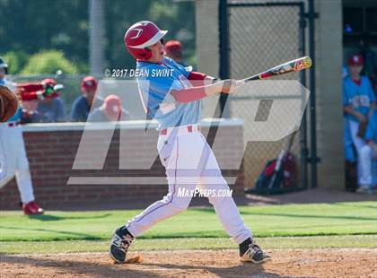 Thumbnail 3 in Charlotte Catholic @ Ardrey Kell photogallery.