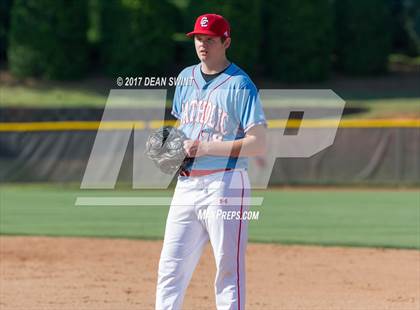 Thumbnail 1 in Charlotte Catholic @ Ardrey Kell photogallery.