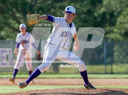 Thumbnail 3 in Charlotte Catholic @ Ardrey Kell photogallery.
